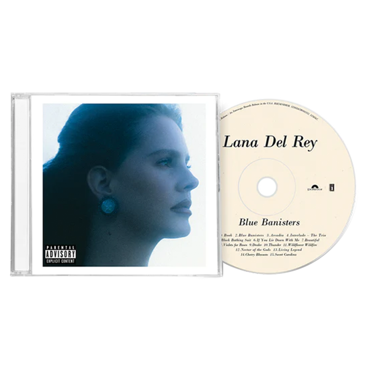 BLUE BANISTERS EXCLUSIVE CD 2 Lana Del Rey blue-banisters-exclusive-cd-2-lana-del-rey