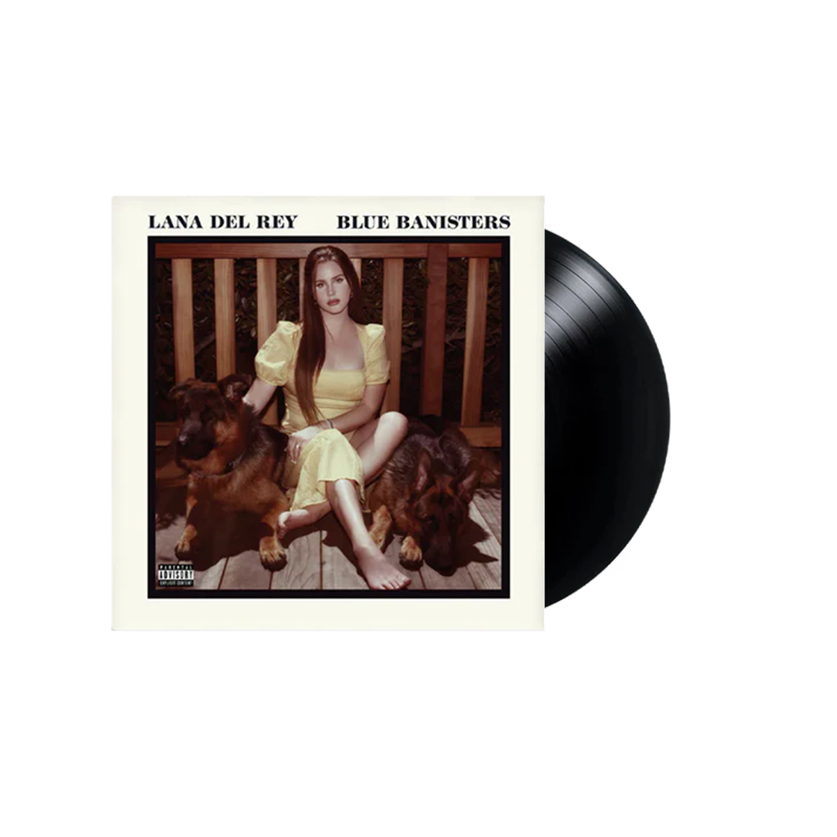 Blue Banisters Lana Del Rey blue-banisters-lana-del-rey