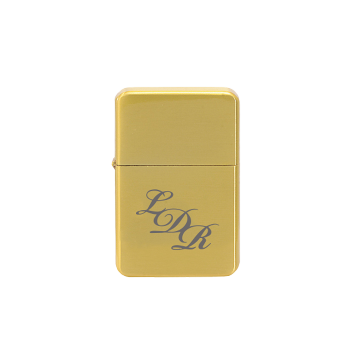 Lana Del Rey - Brass Lighter