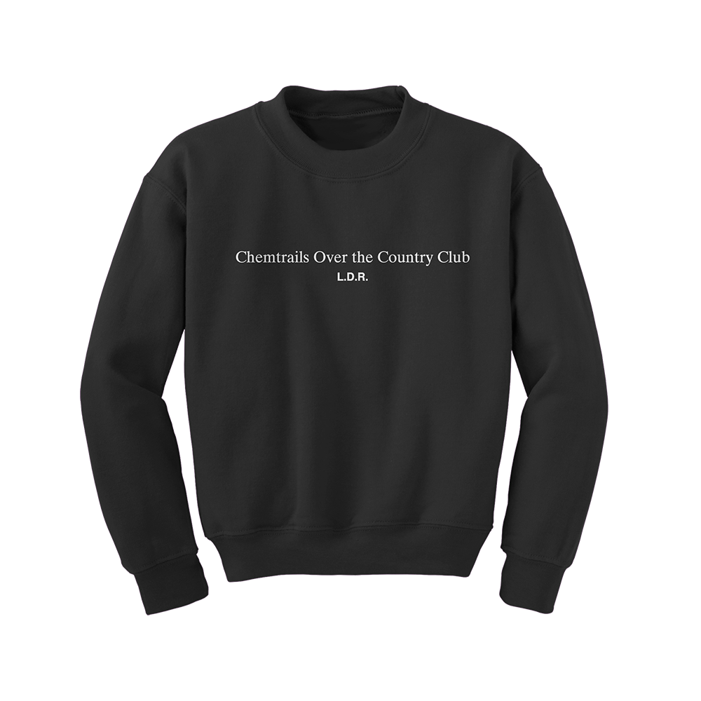 Lana Del Rey - Country Club Sweatshirt